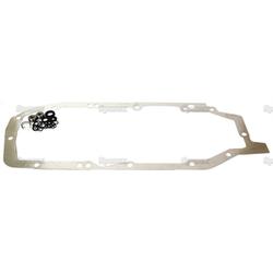 UJD71540   Hydraulic Lift Cover Gasket and Oring Kit